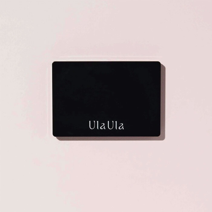 パウダーファンデーション 無添加 UlaUla ウラウラ ブライトニングセラムコンパクト 10g SPF30 PA+++ オーガニック 正規品 メイク 天然 ナチュラル ノンケミカル 自然 ライトオークル オークル ヘルシーオークル カバー力