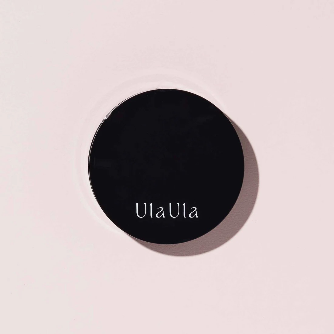 プレストパウダー 無添加 UlaUla ウラウラ シルキーセラムパウダー 12g ルースパウダー オーガニック 正規品 メイク パウダー UV 天然 ナチュラル ノンケミカル 自然  ファンデーション パウダーファンデーション