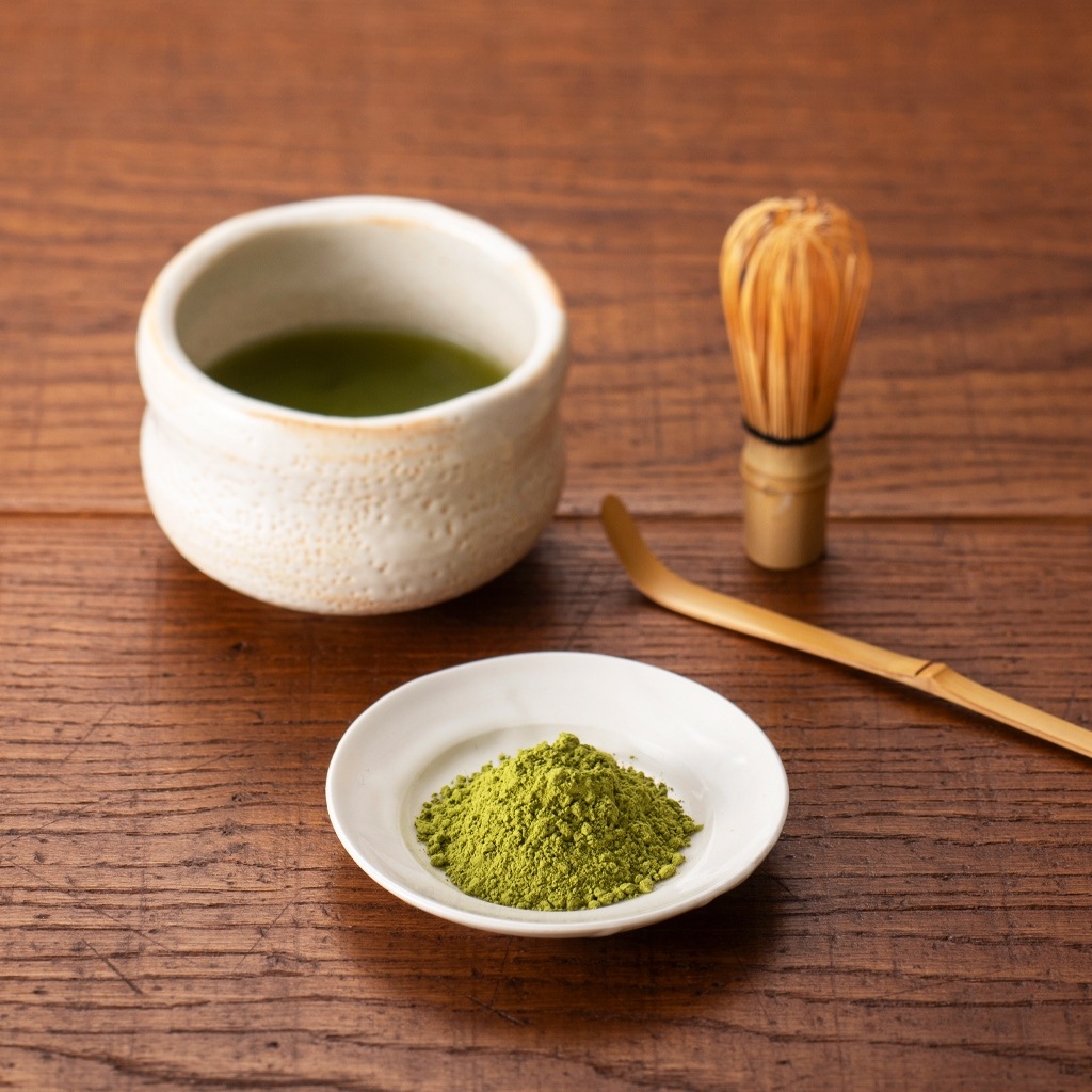 抹茶 オーサワジャパン オーサワの抹茶 30g 正規品 国産 奈良県産 茶葉100％ 農薬・肥料不使用 抹茶 粉末 お茶 日本茶 抹茶ラテ お菓子作り 製菓