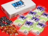 花まつり (14~21人前)だし付き