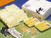 冷凍うどんセット 8人前