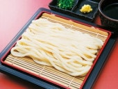 冷凍ざるうどんセット