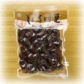 醤油豆・小(バラ) ： 送料別