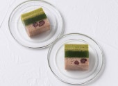 匠の小函 四季のうつろい 抹茶