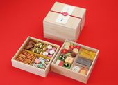 【予約限定販売】和洋おせち二段重