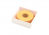 こがしバターの千年バウム(Sサイズ)_冷蔵便