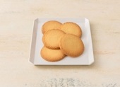 こがしバターサブレ