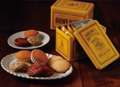 【数量限定】BROWN BUTTER CAN 3.0