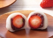 【土日限定販売】和泉いちご大福