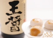 大阪みたらしごまだれだんご(6個入) 専用帯