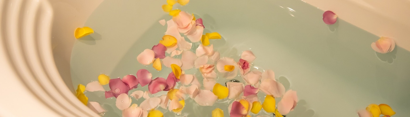 安心安全！国産素材を使った芳香蒸留水