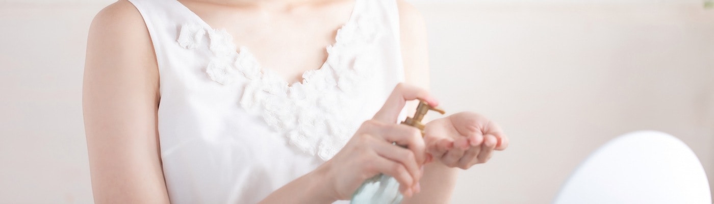 芳香蒸留水（アロマウォーター）とは？　精油との違いとおすすめの使い方5選
