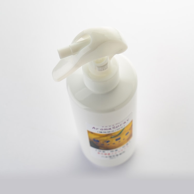 柚子香るアロマスプレー300ml
