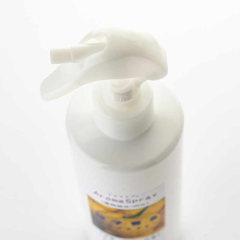 柚子香るアロマスプレー300ml