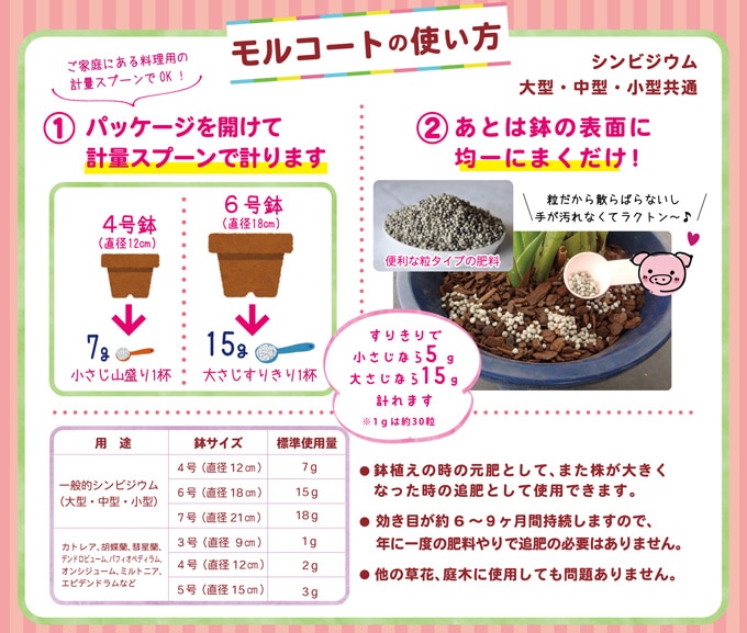 向山蘭園ONLINE SHOP｜洋らん・和らん・苗・資材のギフト・直売