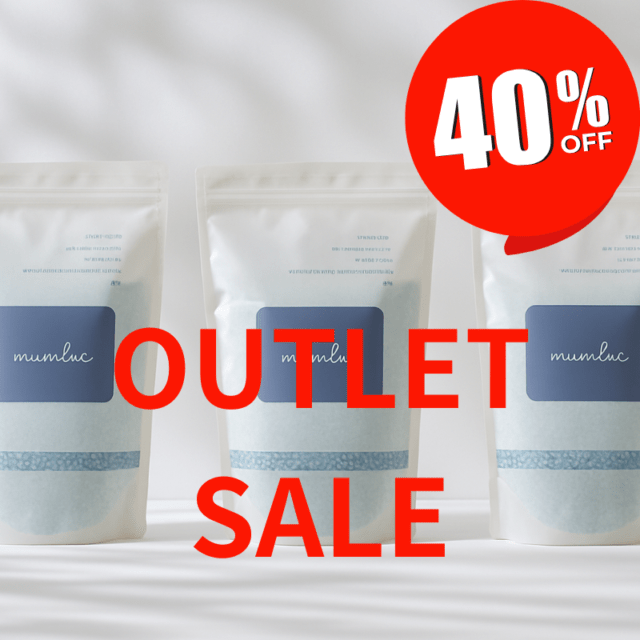 OUTLET matsurika 大容量ハードワックス 1kg 3個セット | ハード
