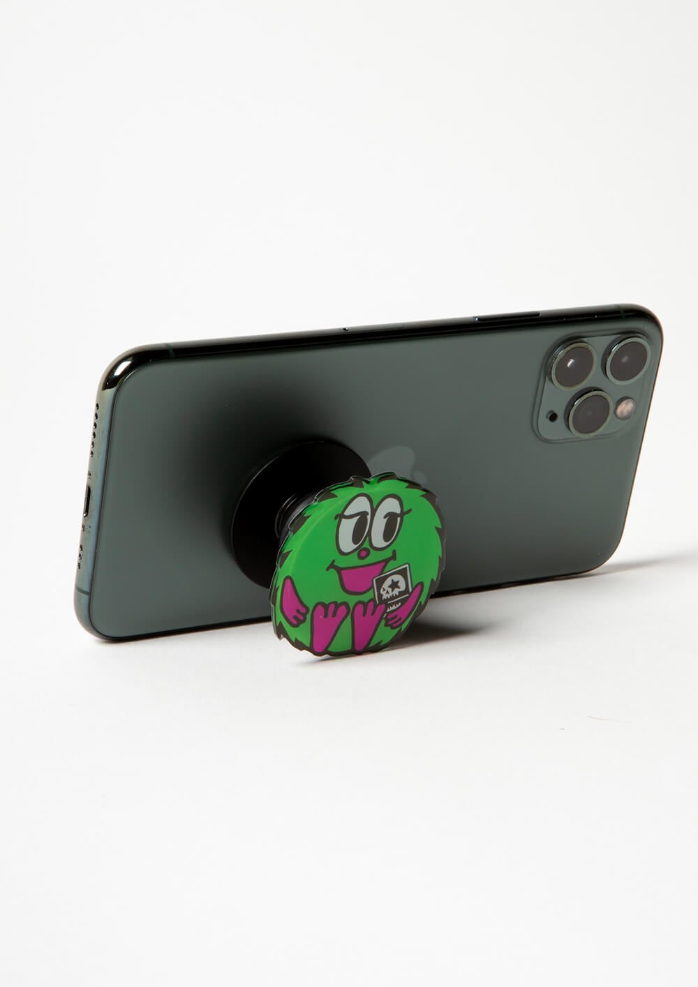 かわいいちゃんのスマホグリップ (2WAY) | ALL | MxMxM WEBSHOP