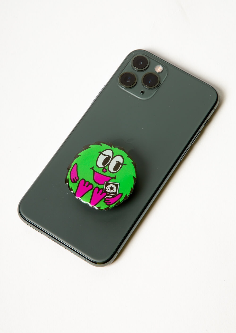 かわいいちゃんのスマホグリップ (2WAY) | ALL | MxMxM WEBSHOP
