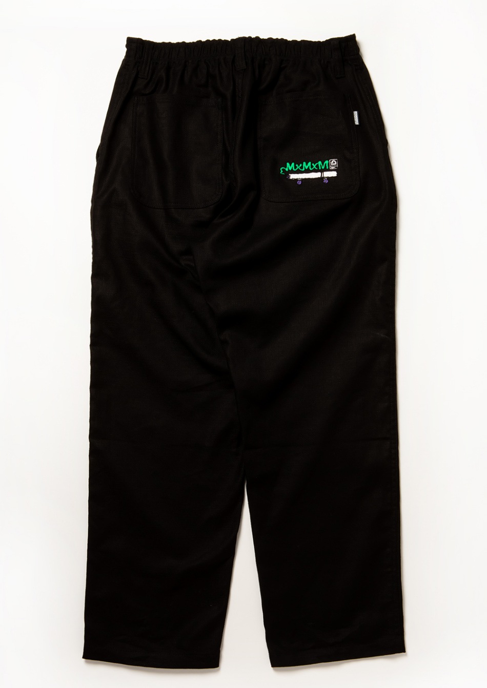 【新品】mxmxm ペッコリーPANTS MxMxM ペッコリー SHORTS | ALL ITEMS,PANTS（パンツ） | MxMxM