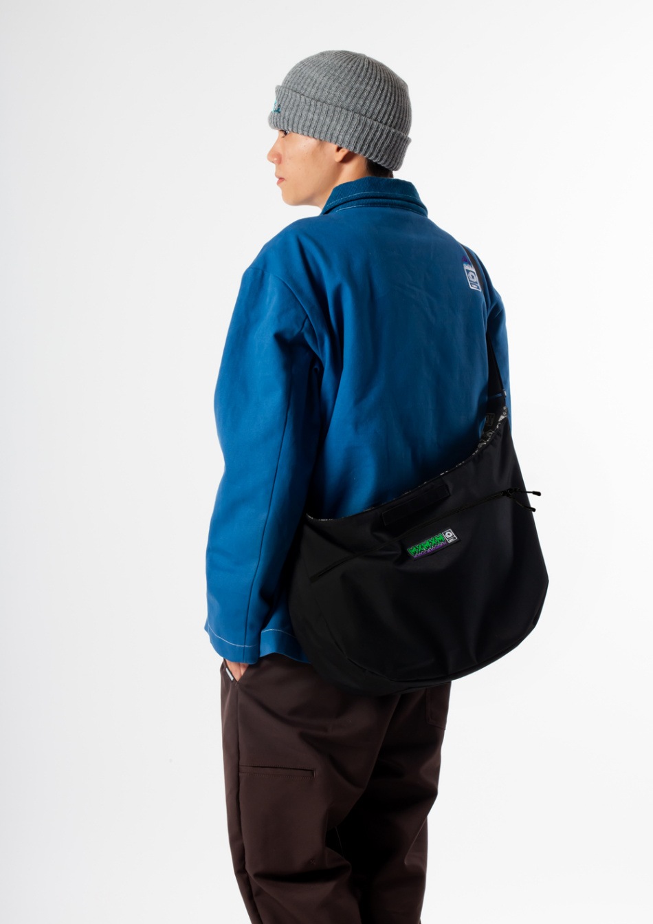 マジカルバナナ BAG (2WAY)