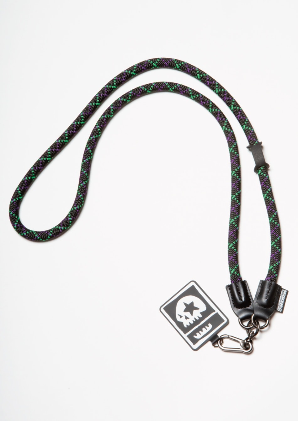 MxMxM万能ストラップ