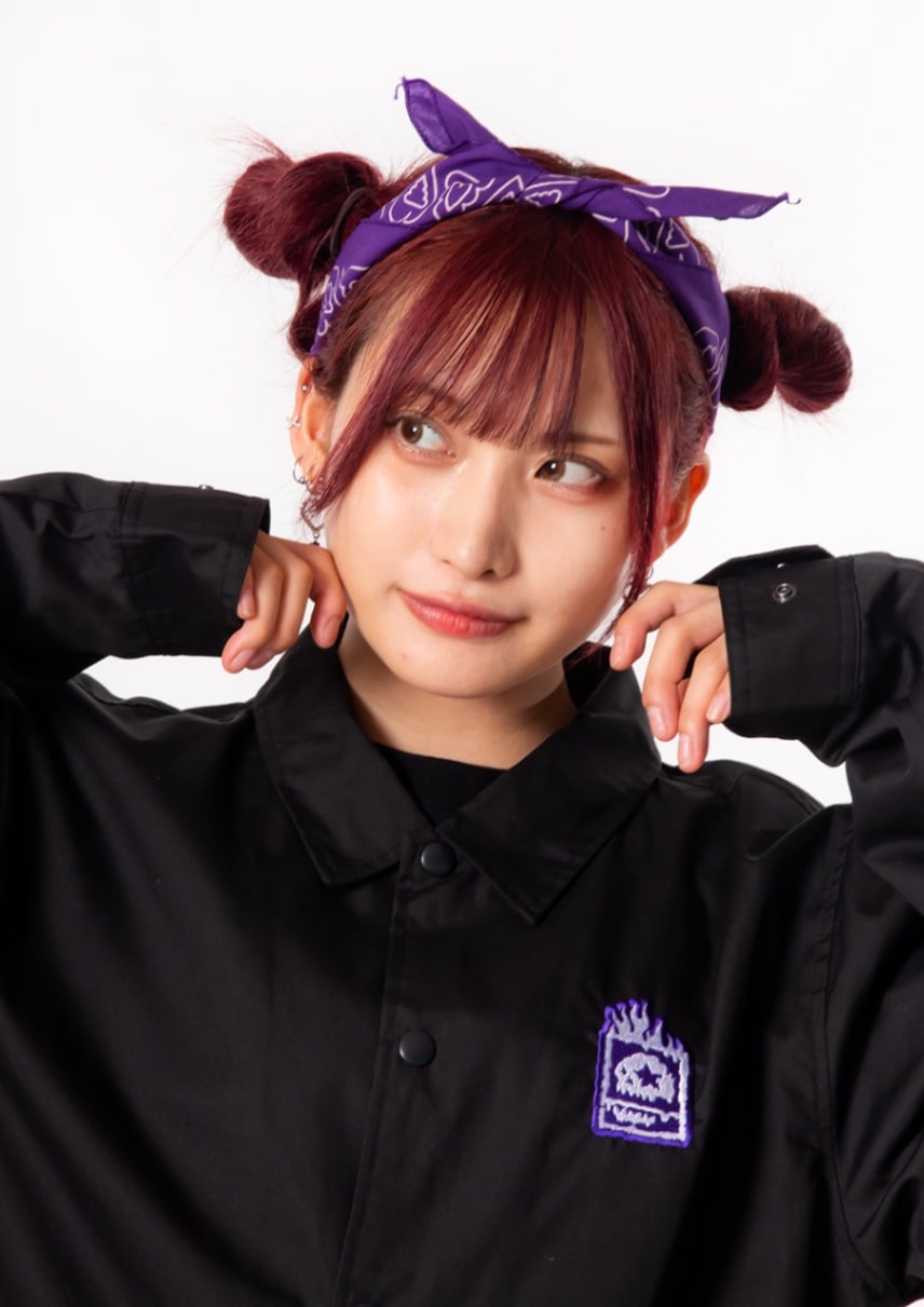 MAGICAL BANDANA MISFITS