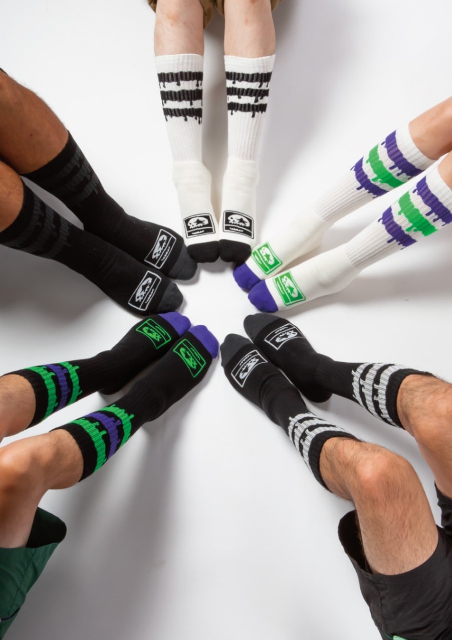 MxMxMどろどろHIGHSOX