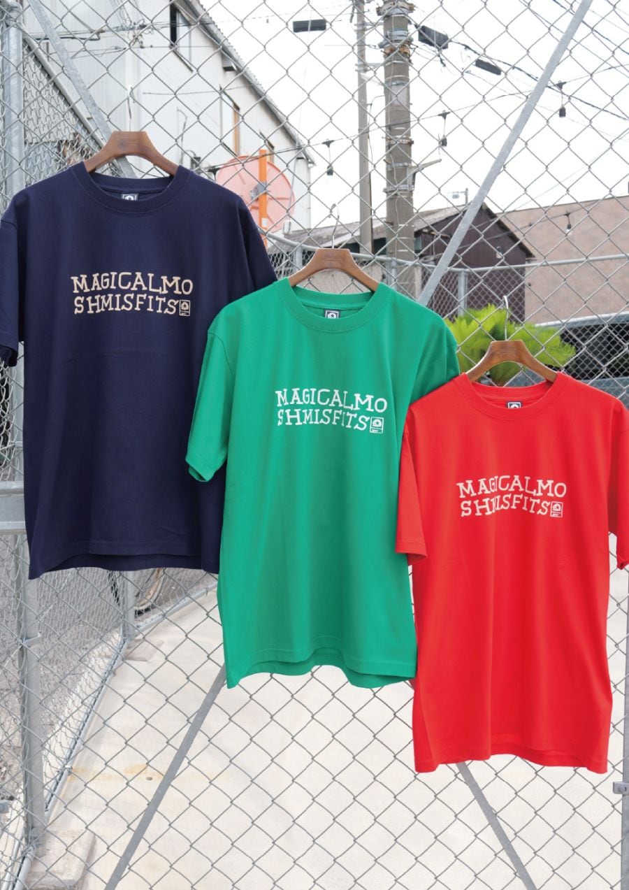 2024 SPRING SUMMER｜MxMxM WEBSHOP
