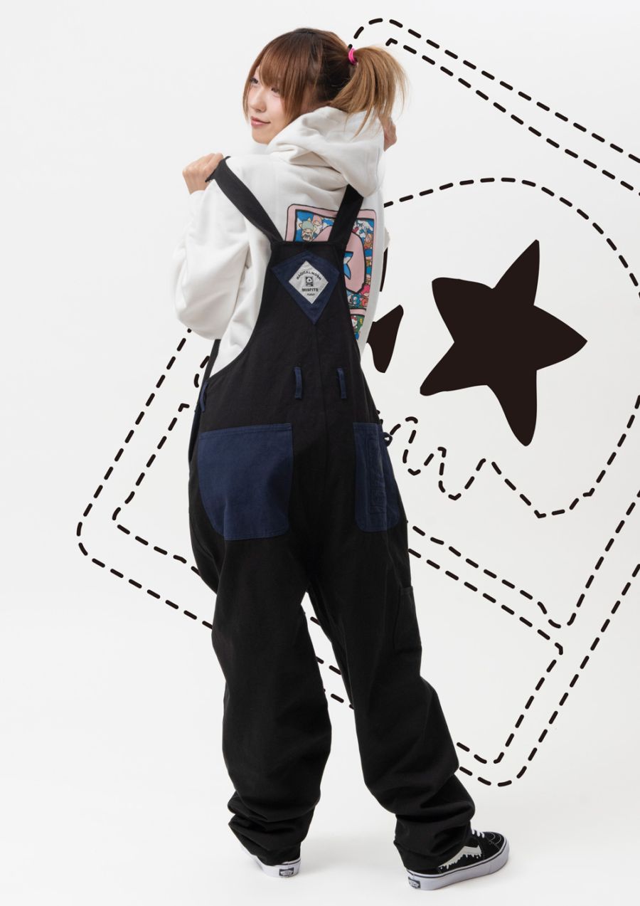 PANTS（ストリート系パンツ）｜MxMxM WEBSHOPストリート