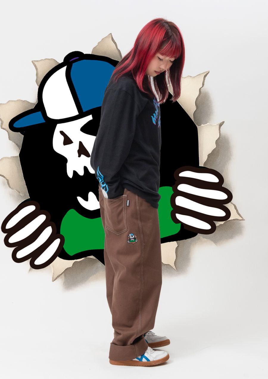 2025 FALL WINTER