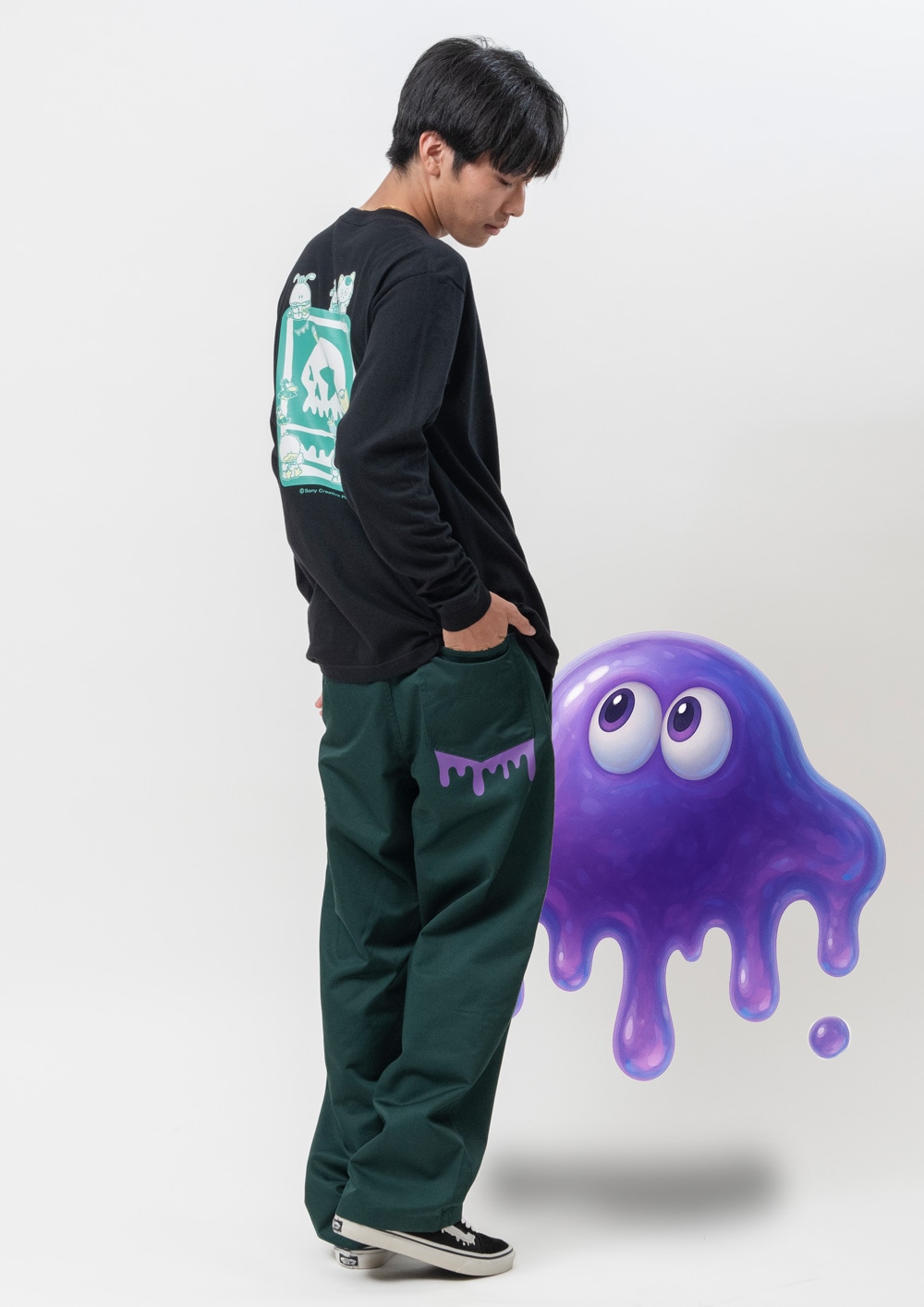 ALL ITEMS｜MxMxM WEBSHOP