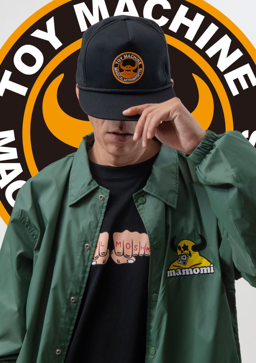ALL ITEMS,GOODS｜MxMxM WEBSHOP