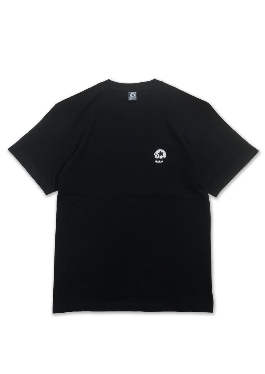 ちっちゃドクロTEE 