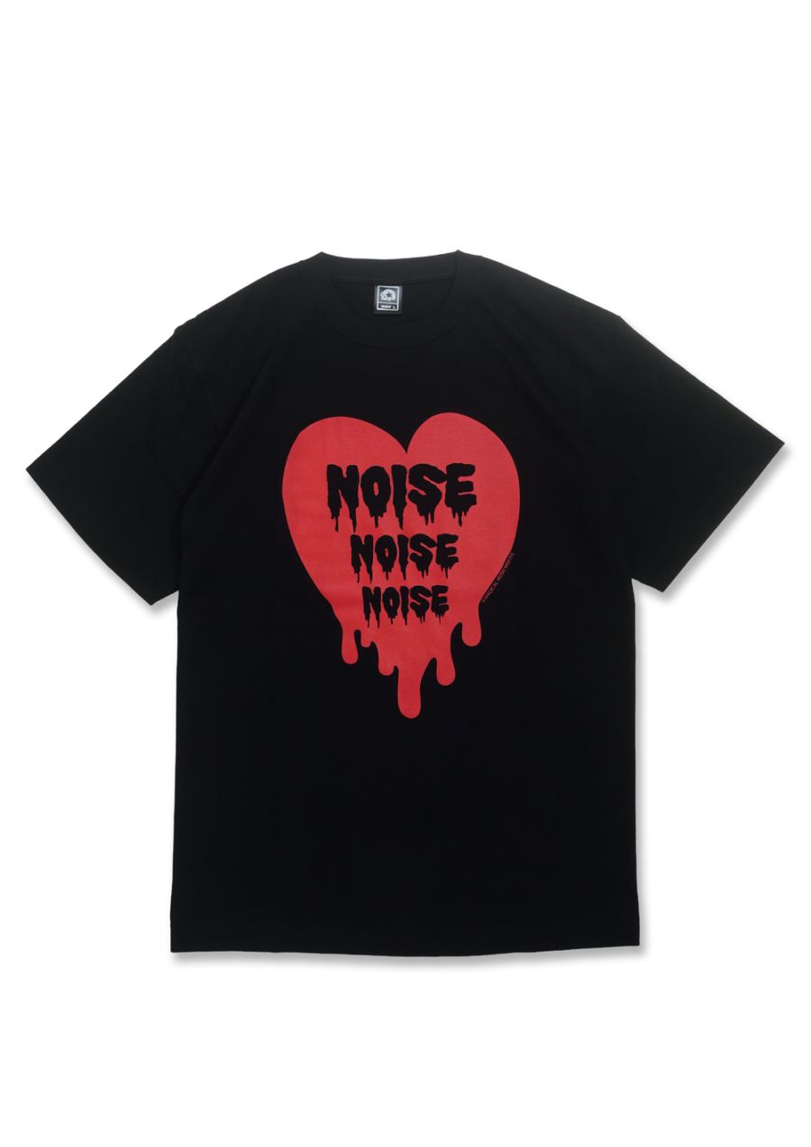 NOISEどろ～ん TEE