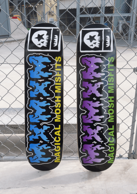 SKATE｜MxMxM WEBSHOP