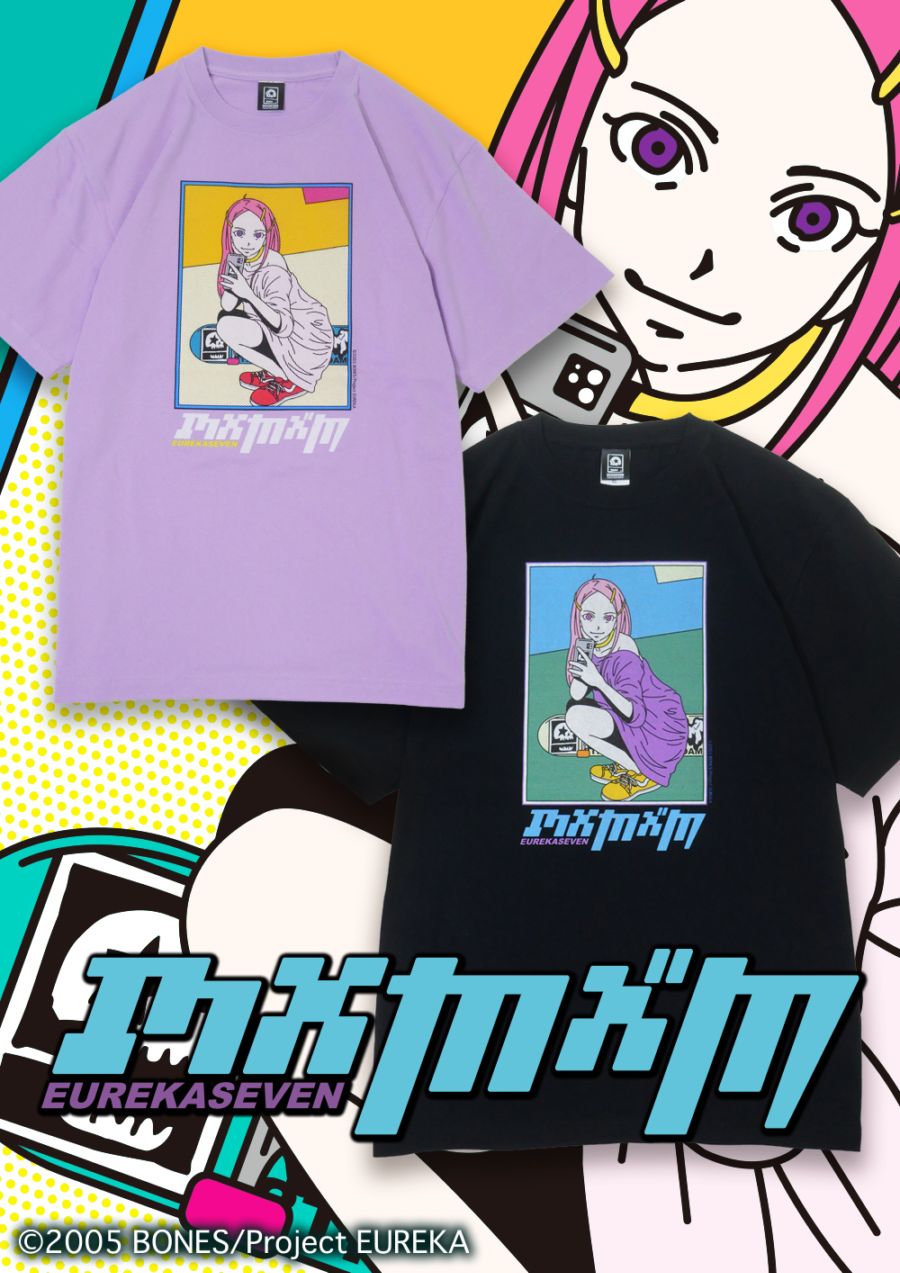 MAGICAL MOSH MISFITS（マジカルモッシュミスフィッツ）OFFICIAL SITE