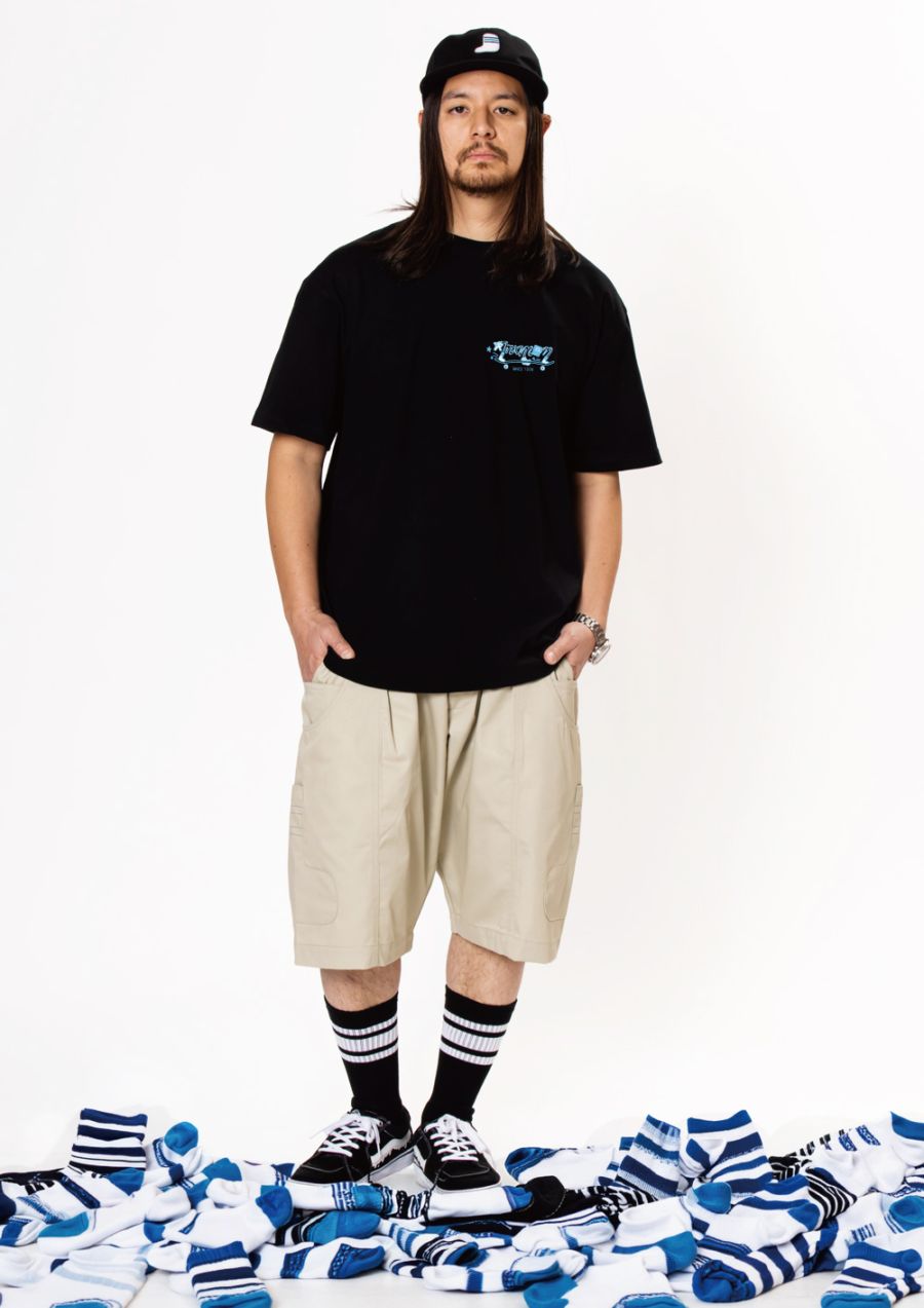 COLLABO（コラボ商品）｜MxMxM WEBSHOPストリートファッションの