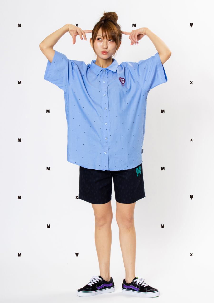 ALL ITEMS,TOPS｜MxMxM WEBSHOP