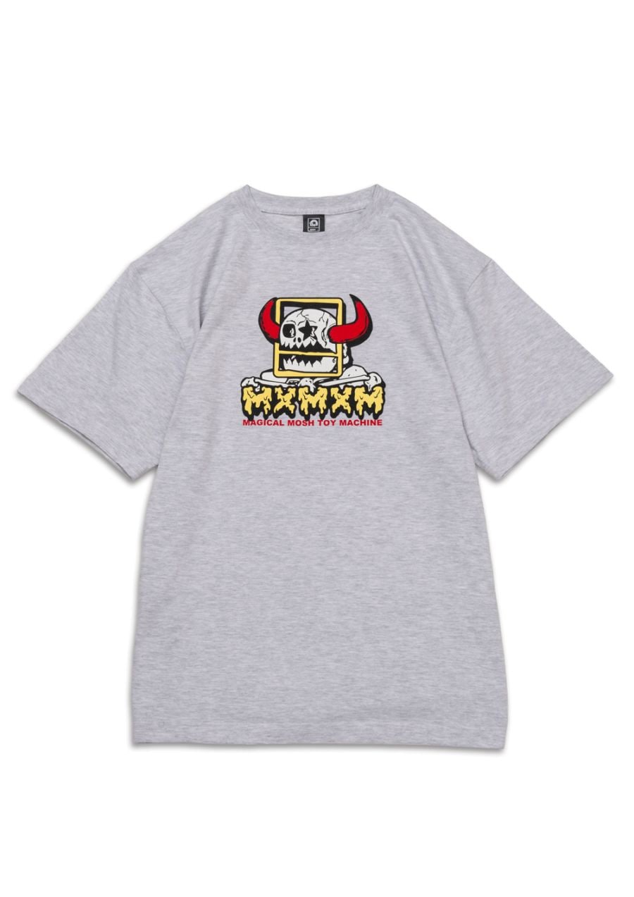 MAGICAL MOSH MISFITS（マジカルモッシュミスフィッツ）OFFICIAL SITE