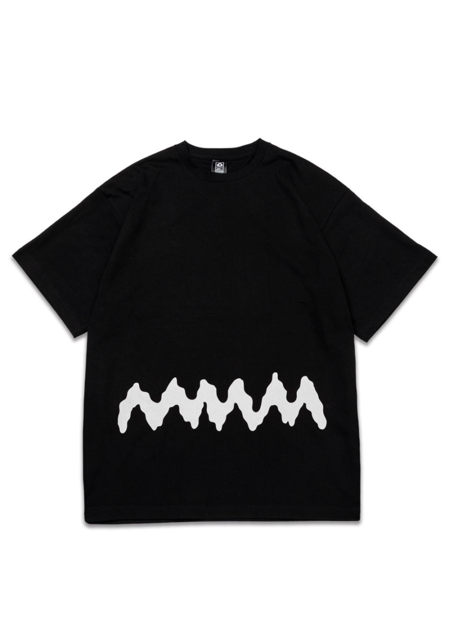[予約・5月納期] MMMMMM TEE (SOFT BODY)