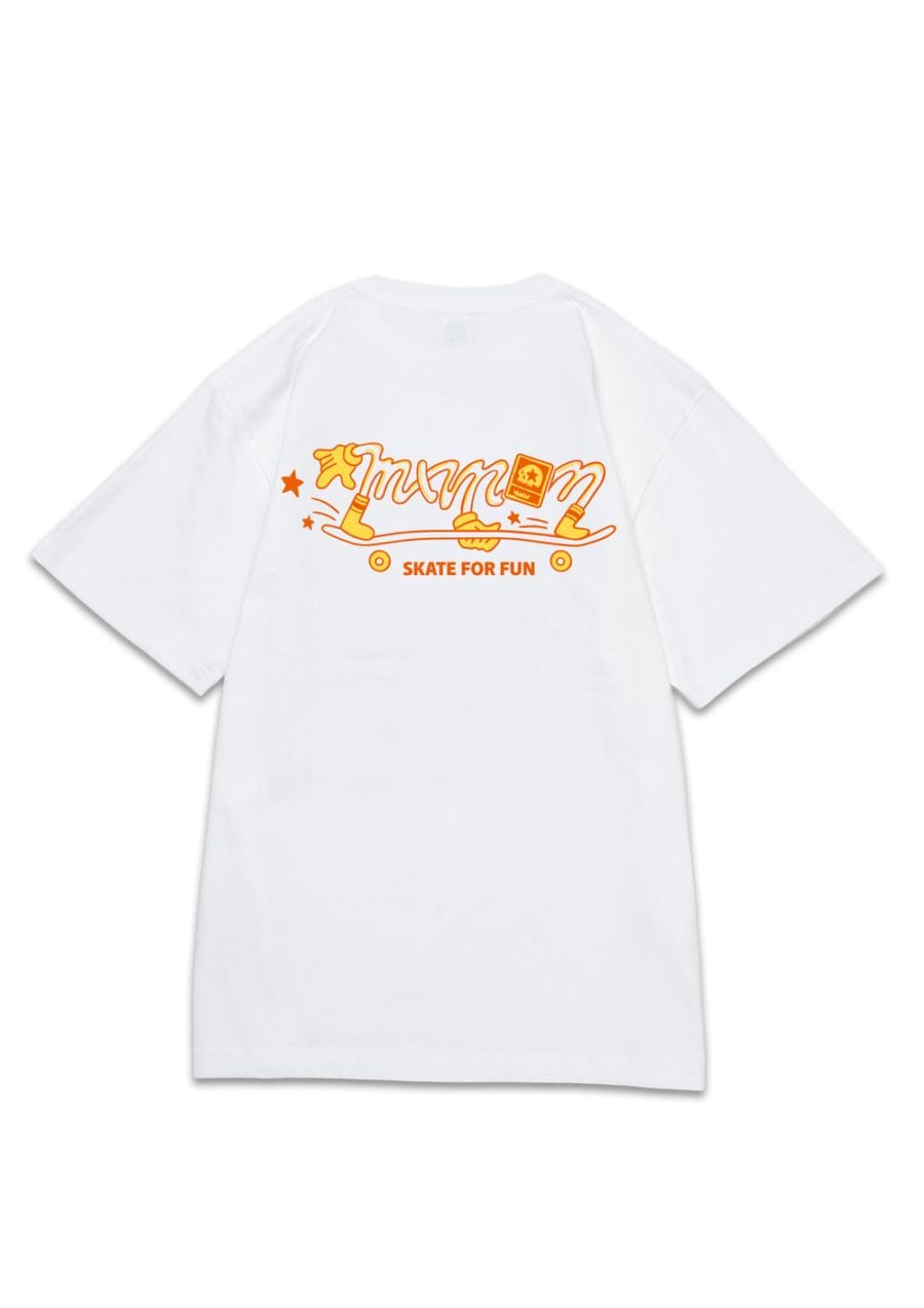 [予約・6月納期] HIGHSOX x MxMxM TEE (COOL TOUCH)