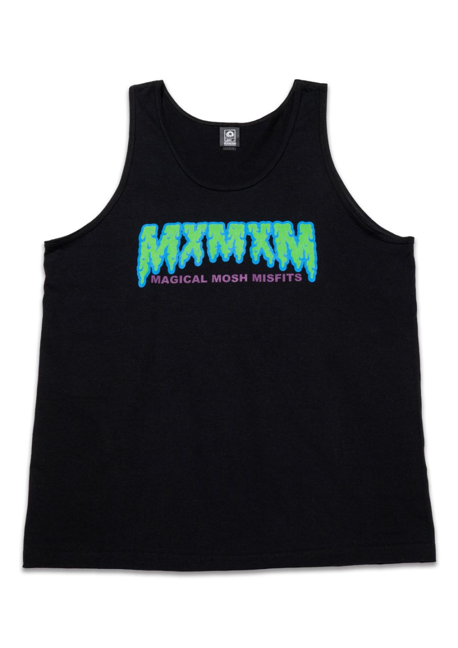 [予約・6月納期] MxMxM TANKTOP