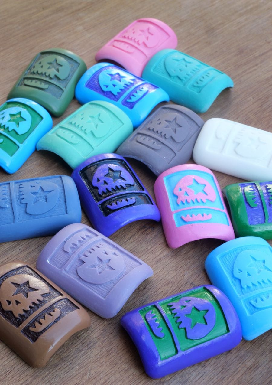 ALL ITEMS｜MxMxM WEBSHOP