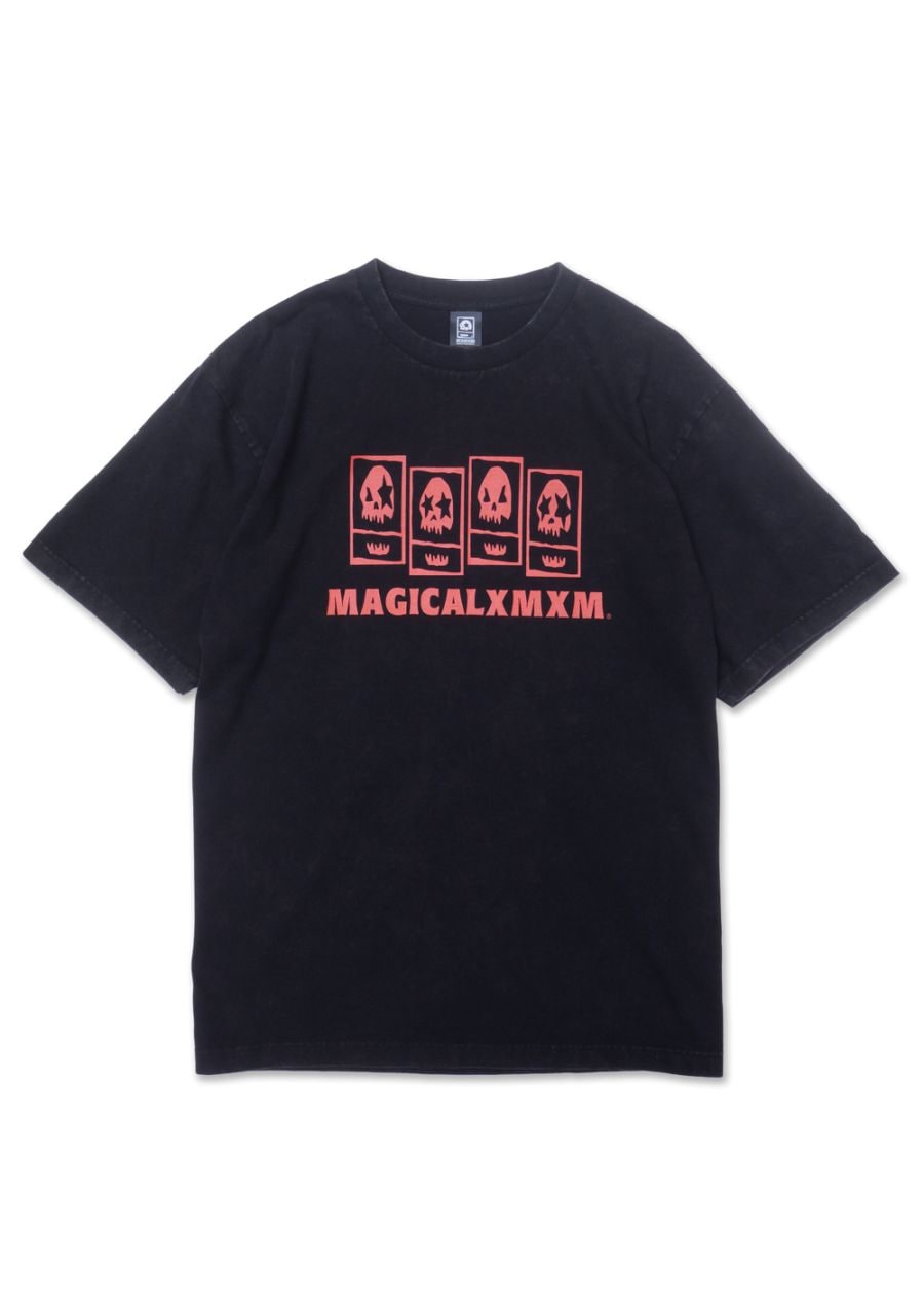 MAGICAL MOSH MISFITS（マジカルモッシュミスフィッツ）OFFICIAL SITE