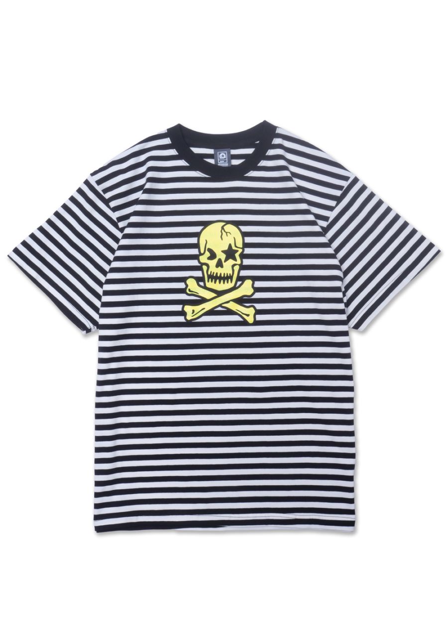 MxMxM SKATE ZOMBIES TEE | ALL ITEMS | MxMxM WEBSHOP