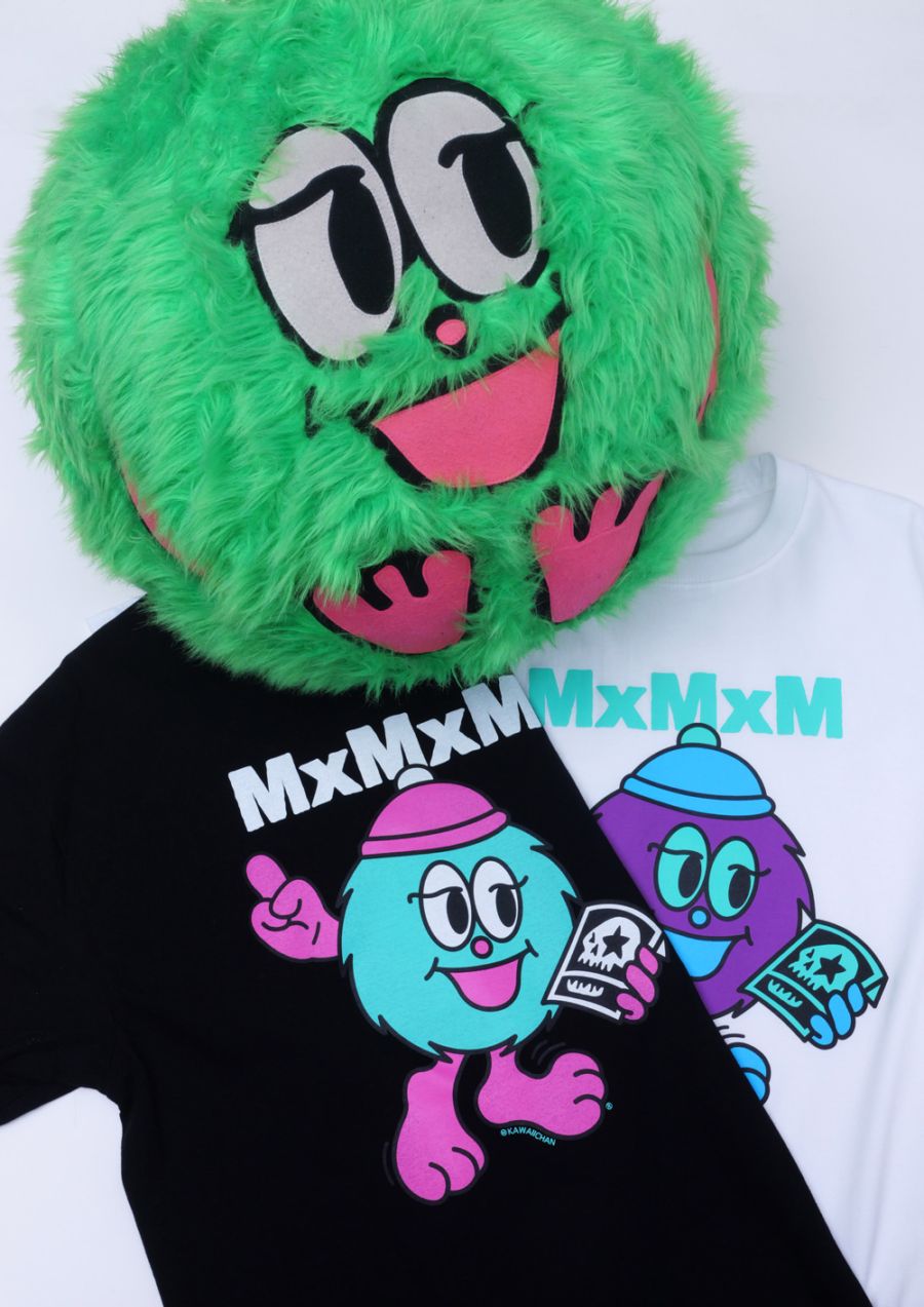MAGICAL MOSH MISFITS（マジカルモッシュミスフィッツ）OFFICIAL SITE