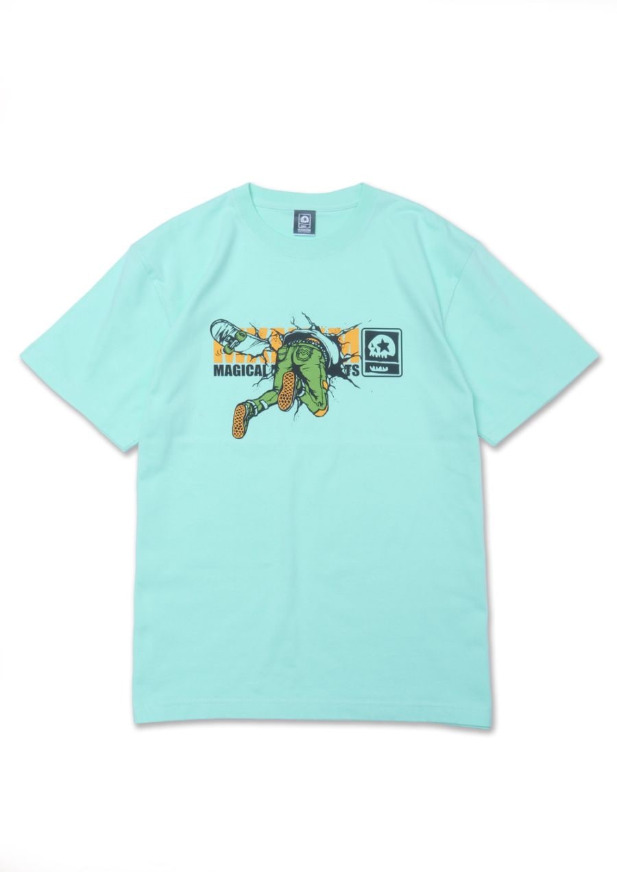SUICIDE CRASH TEE
