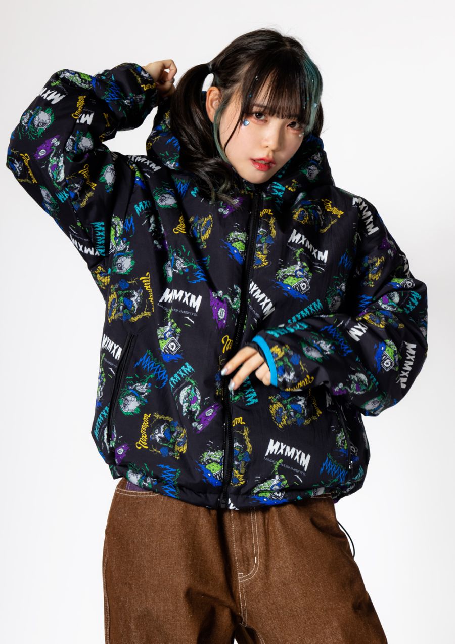 ALL ITEMS｜MxMxM WEBSHOP