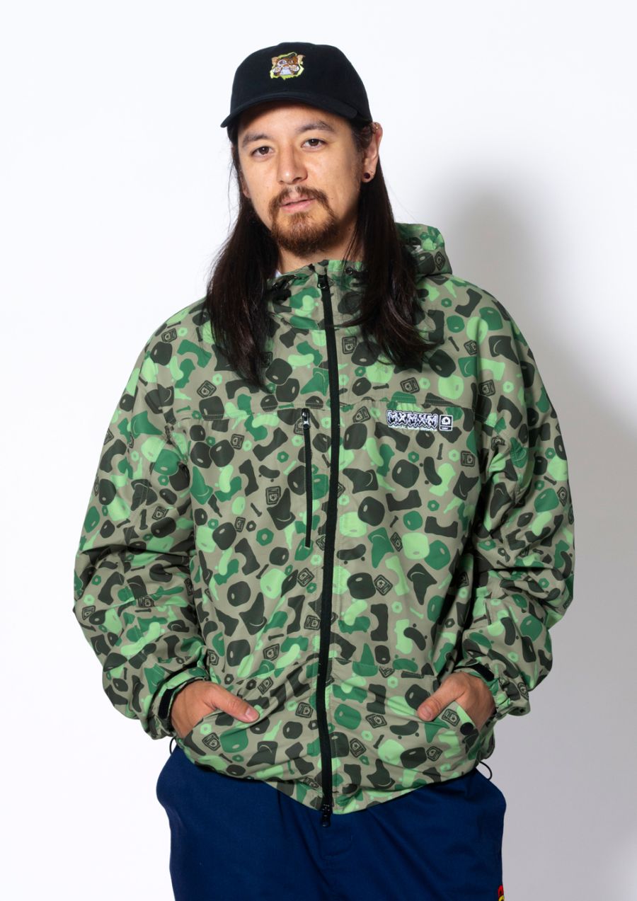 ALL ITEMS｜MxMxM WEBSHOP