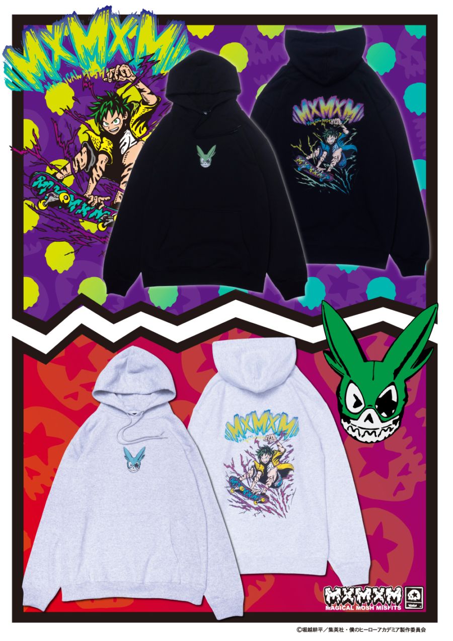 COLLABO（コラボ商品）｜MxMxM WEBSHOPストリートファッションの